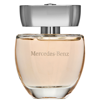 Mercedes-Benz Mercedes Benz For Her Eau de Parfum nőknek 60 ml