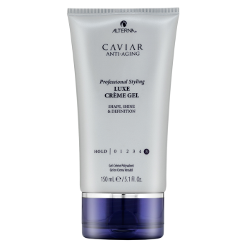 Alterna Caviar Style Luxe Creme Gel Formgel für mittleren Halt 150 ml