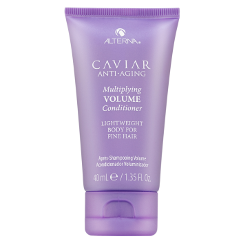 Alterna Caviar Multiplying Volume Conditioner Acondicionador Para crear volumen 40 ml