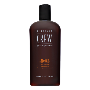 American Crew Classic gel doccia Body Wash 450 ml