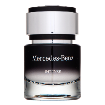 Mercedes-Benz Mercedes Benz Intense Eau de Toilette férfiaknak 40 ml