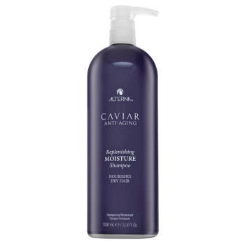 Alterna Caviar Replenishing Moisture Shampoo Champú Para hidratar el cabello 1000 ml