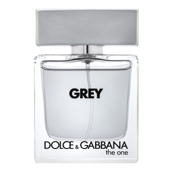 Dolce & Gabbana The One Grey Intense Eau de Toilette bărbați 30 ml