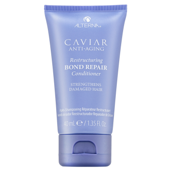 Alterna Caviar Restructuring Bond Repair Conditioner balsam pentru păr deteriorat 40 ml