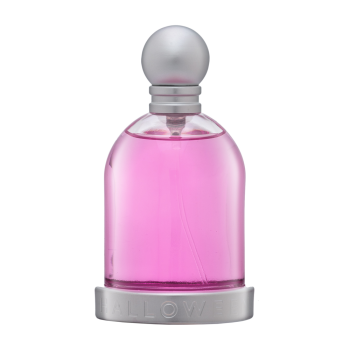 Jesus Del Pozo Halloween Kiss Sexy Eau de Toilette für Damen 100 ml