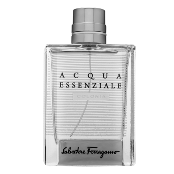 Salvatore Ferragamo Acqua Essenziale Colonia Eau de Toilette femei 100 ml