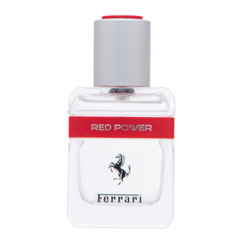 Ferrari Red Power Eau de Toilette voor mannen 40 ml