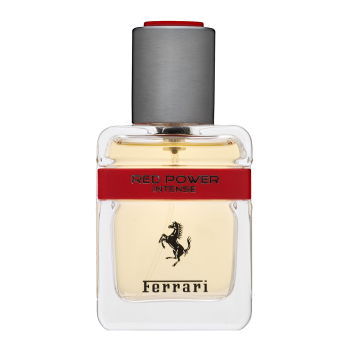 Ferrari Red Power Intense Eau de Toilette bărbați 40 ml