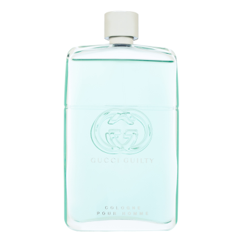 Gucci Guilty Cologne Eau de Toilette bărbați 150 ml