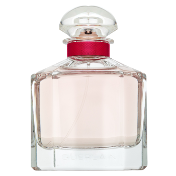 Guerlain Mon Guerlain Bloom of Rose toaletní voda pro ženy 100 ml