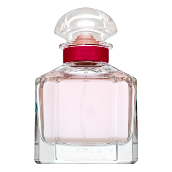 Guerlain Mon Guerlain Bloom of Rose toaletní voda pro ženy 50 ml