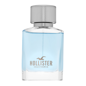Hollister Wave For Him Eau de Toilette für Herren 30 ml
