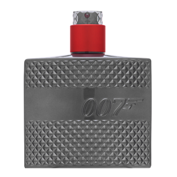 James Bond 007 Quantum Eau de Toilette férfiaknak 75 ml