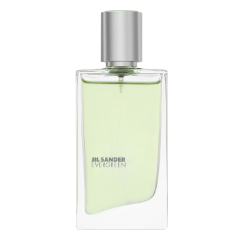 Jil Sander Evergreen Eau de Toilette da donna 30 ml