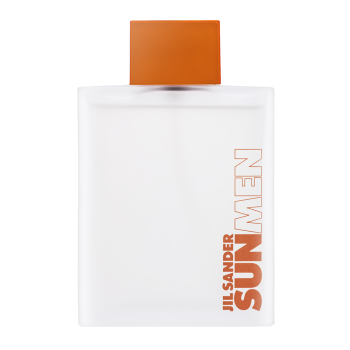 Jil Sander Sun for Men toaletna voda za muškarce 200 ml