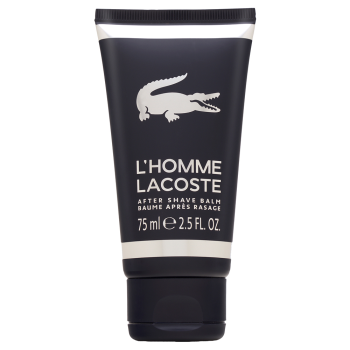 Lacoste L'Homme Lacoste After Shave balsam bărbați 75 ml
