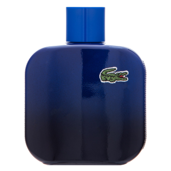Lacoste Eau de Lacoste L.12.12 Pour Lui Magnetic Eau de Toilette bărbați 100 ml