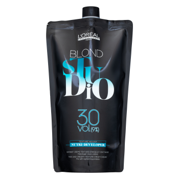 L´Oréal Professionnel Blond Studio Nutri Developer 9% 30 Vol. developer 1000 ml