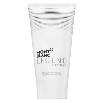 Mont Blanc Legend Spirit Shower gel for men 150 ml