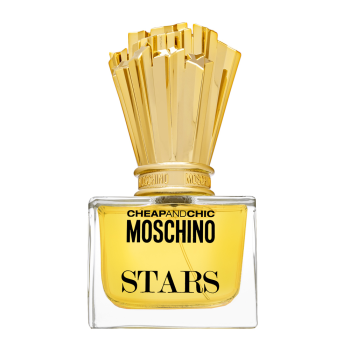 Moschino Stars Eau de Parfum nőknek 30 ml