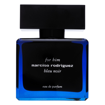 Narciso Rodriguez For Him Bleu Noir parfémovaná voda pro muže 50 ml