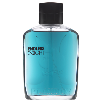 Playboy Endless Night For Him Eau de Toilette bărbați 100 ml
