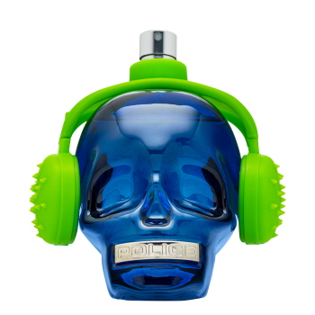 Police To Be Mr Beat Eau de Toilette bărbați 75 ml