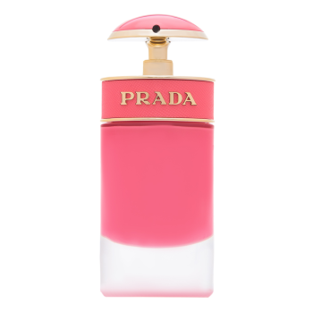 Prada Candy Gloss Eau de Toilette para mujer 50 ml