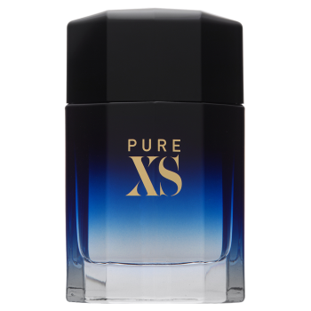 Paco Rabanne Pure XS Eau de Toilette férfiaknak 150 ml