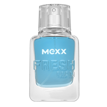 Mexx Fresh Man Eau de Toilette bărbați 30 ml