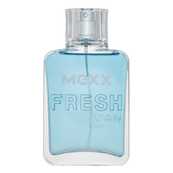 Mexx Fresh Man Eau de Toilette da uomo 75 ml