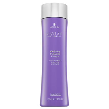 Alterna Caviar Multiplying Volume Shampoo šampon pro zvětšení objemu 250 ml