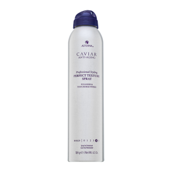 Alterna Caviar Style Perfect Texture Spray lak za kosu za toplinsku obradu kose 184 g