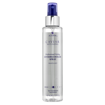 Alterna Caviar Style Invisible Roller spray termoaktywny dla uzyskania doskonałych fal 147 ml