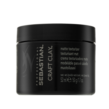 Sebastian Professional Form Craft Clay Plastilina Para todo tipo de cabello 50 ml
