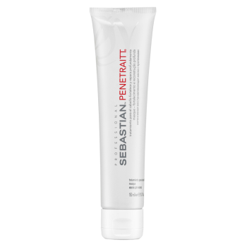 Sebastian Professional Penetraitt Masque mască pentru întărire pentru păr deteriorat 150 ml