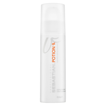 Sebastian Professional Flow Potion 9 Crema para peinar Para definición y forma 150 ml