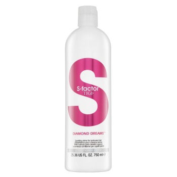 Tigi S-Factor Diamond Dreams Conditioner odżywka nabłyszczający 750 ml