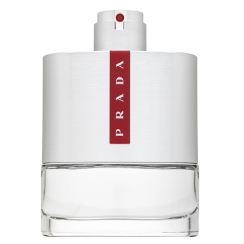 Prada Luna Rossa Collector's Edition Eau de Toilette bărbați 150 ml