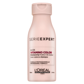 L´Oréal Professionnel Série Expert Vitamino Color AOX Shampoo szampon ochronny do włosów farbowanych 100 ml