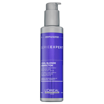 L´Oréal Professionnel Série Expert Blondifier Cool Blonde Perfector dodatek do maski dla ożywienia koloru zimnych odcieni blondu 150 ml