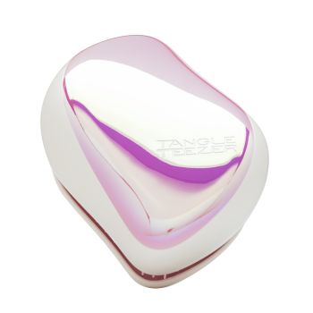 Tangle Teezer Compact Styler Cepillo para el cabello Holo Hero