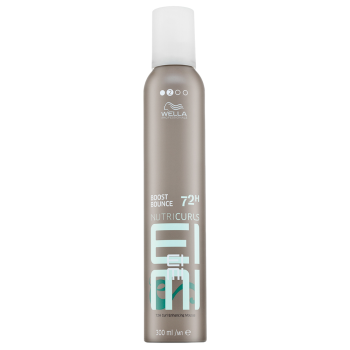 Wella Professionals EIMI Nutricurls Boost Bounce hajhab hullámos és göndör hajra 300 ml