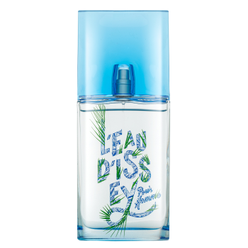 Issey Miyake L´Eau D´Issey Summer 2018 Pour Homme Eau de Toilette bărbați 125 ml