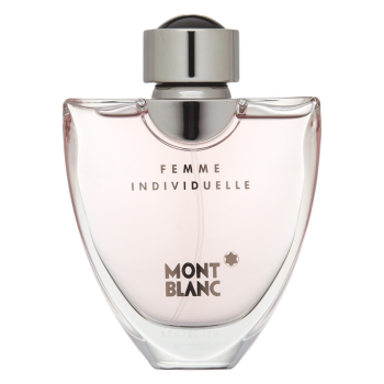 Mont Blanc Femme Individuelle woda toaletowa dla kobiet 50 ml