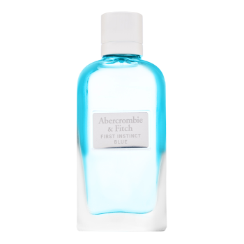 Abercrombie & Fitch First Instinct Blue Eau de Parfum für Damen 50 ml
