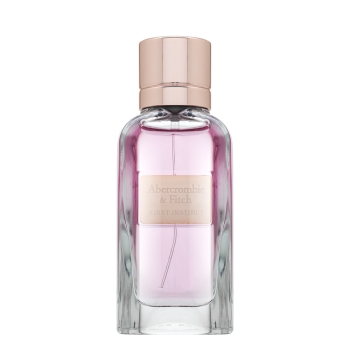 Abercrombie & Fitch First Instinct For Her Eau de Parfum nőknek 30 ml