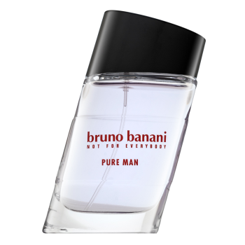 Bruno Banani Pure Man toaletná voda pre mužov 50 ml