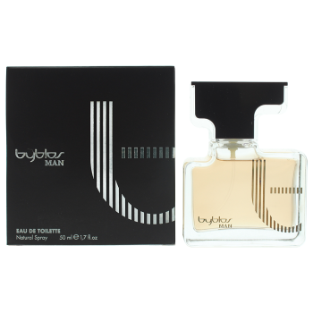 Byblos Byblos Man Eau de Toilette bărbați 50 ml