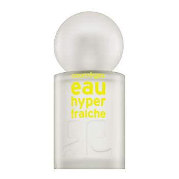 Courreges Eau Hyper Fraiche woda toaletowa unisex 50 ml